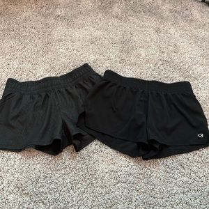 Running Shorts